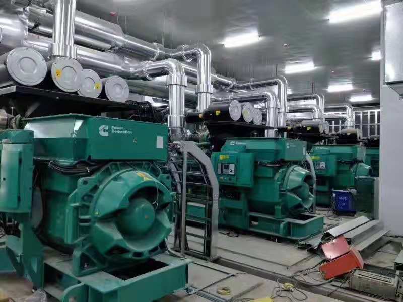 双柏发电机出租 双柏发电机出租