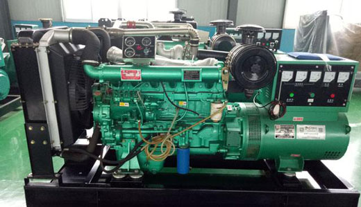 双柏发电机不发电的原因 双柏发电机不发电的原因