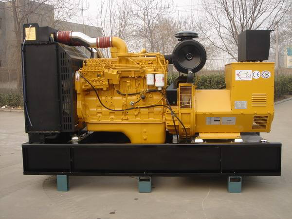 双柏发电机出租