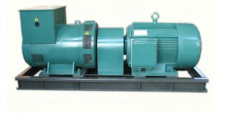 双柏发电机出租