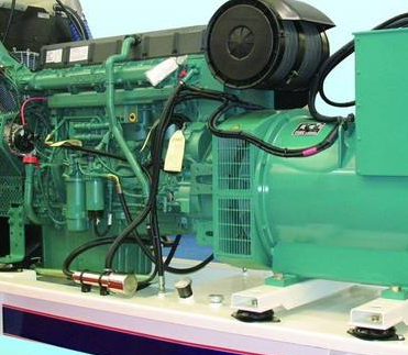 双柏发电机出租